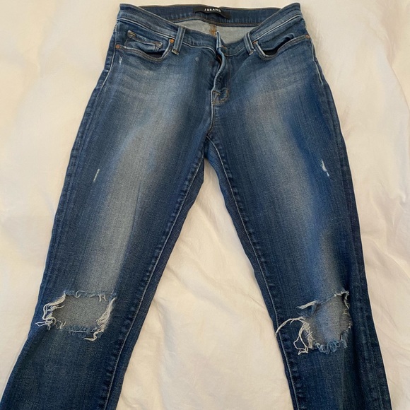 J Brand Jeans - Picture 1 of 4